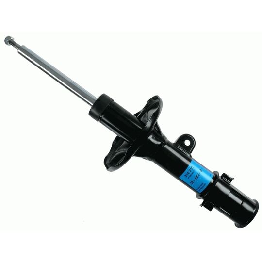 Arka Amortısor Sol 553510Z001
