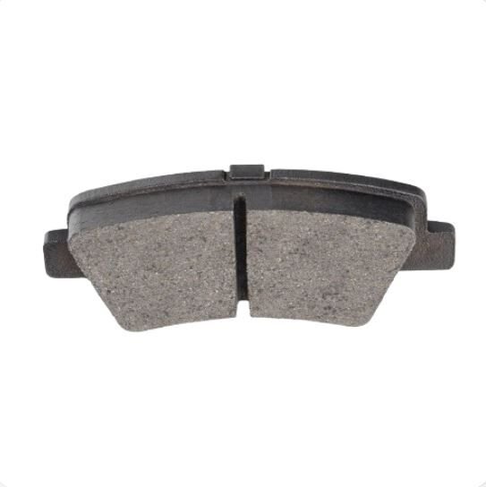 Arka Fren Balatası 58302D7A70