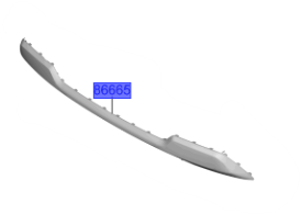 ARKA TAMPON BAKALITI 86671DO100