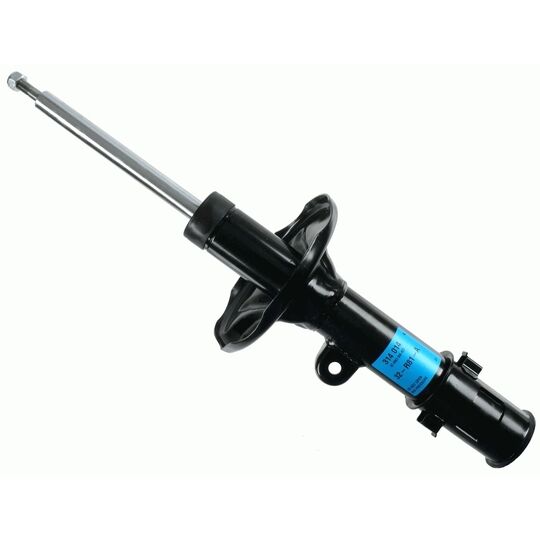 Arka Amortısor Sag 553610Z001