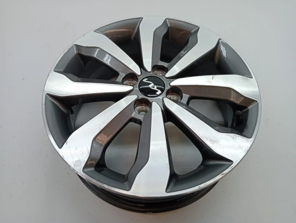 Stonic Jant 52910H8270