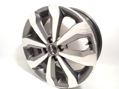 Stonic Jant 52910H8270