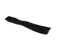 Arka Sağ Kapı  Üst Direk Bandı Dikey 86381D9000