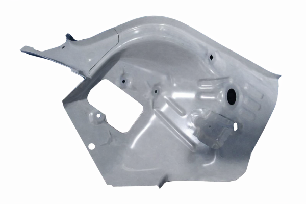 ARKA STOP LAMBA SACI SOL 71570A7600