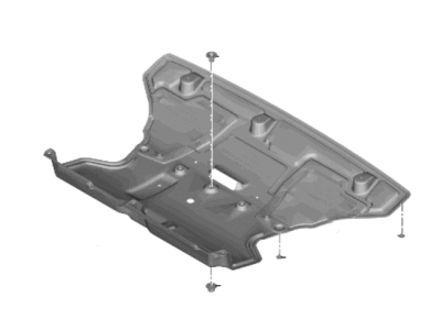 ALT KAPAK 554B0CV000