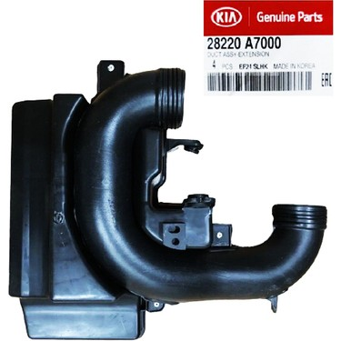 CERATO Hava Rezenatör 28220A7000