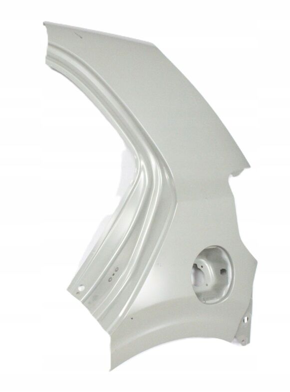 Picanto Arka Çamurluk Dış Sol 71503G6C00