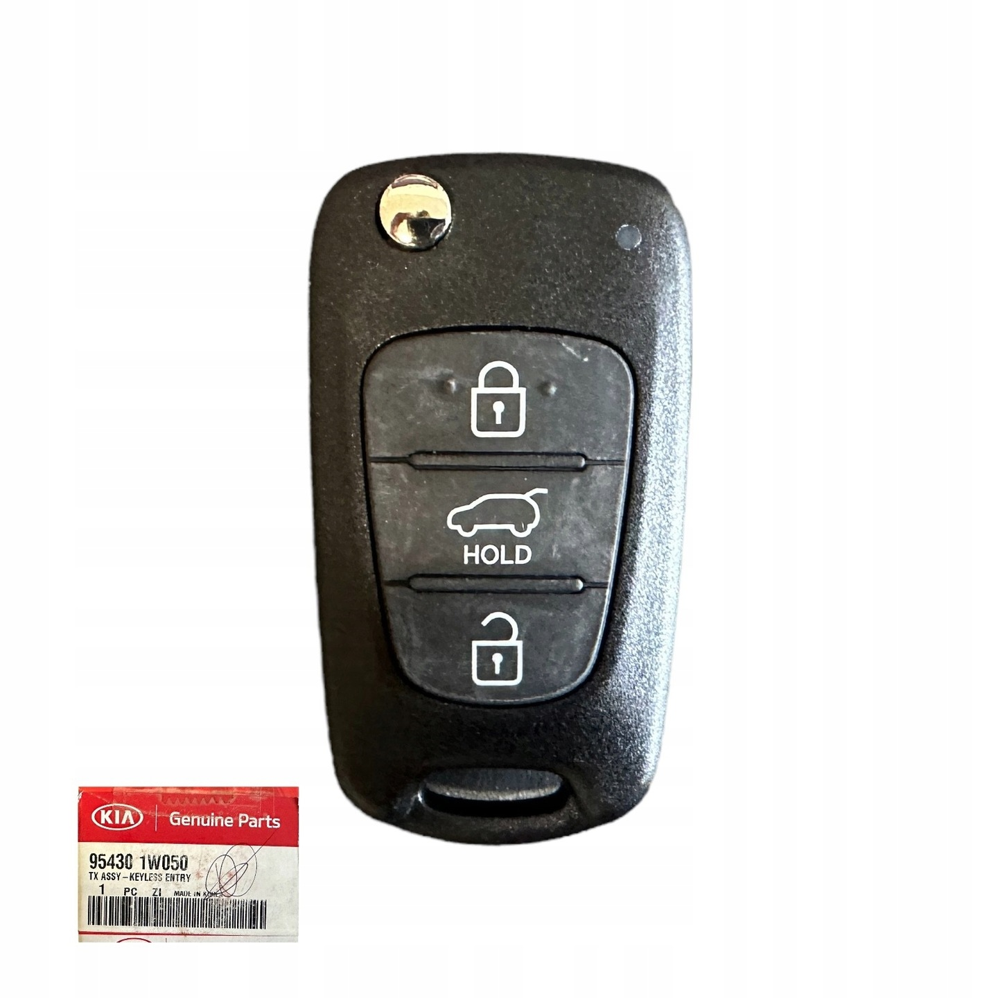 UZAKTAN KUMANDA KAPI 954301W050