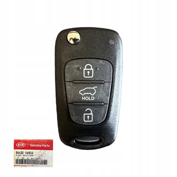 UZAKTAN KUMANDA KAPI 954301W050