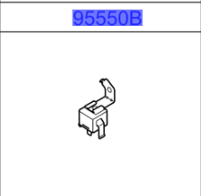 SINYAL ROLESI 955504E000