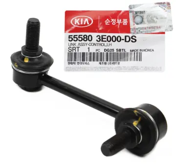 VIRAJ DEMIR BAGLANTI KOLU  SOL 555803E000-DS