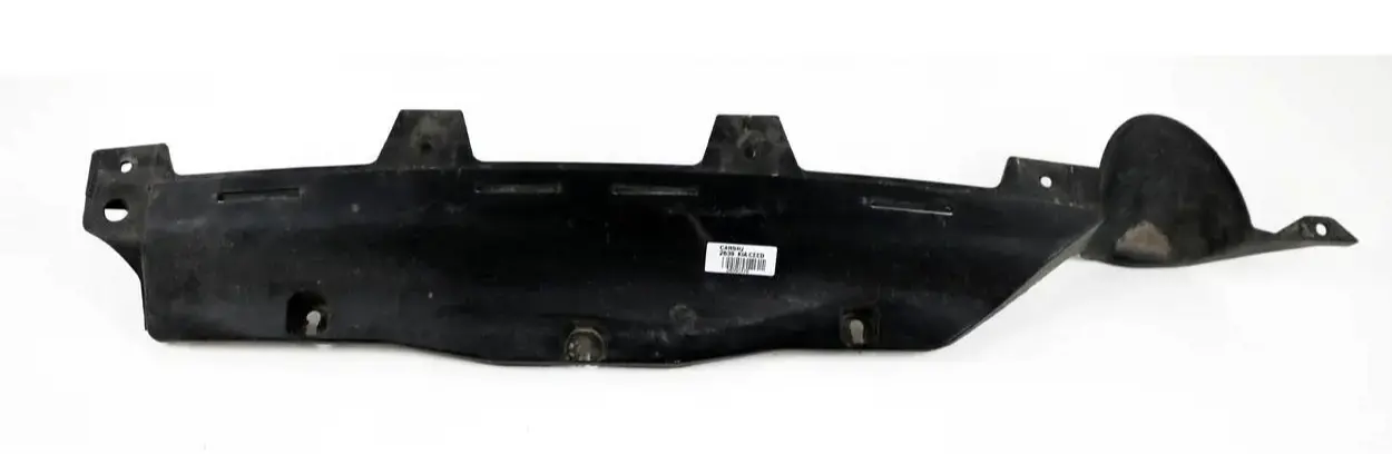 ARKA TAMPON ALT BRAKETI                  866851H100