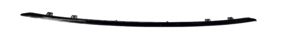 Arka Tampon Orta Cıta Sıyah 86688F1700