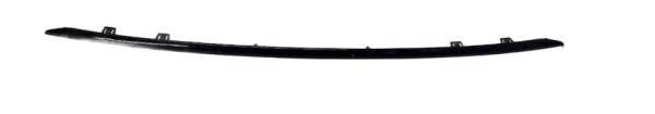 Arka Tampon Orta Cıta Sıyah 86688F1700
