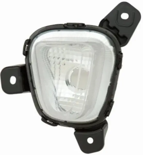 Sıs Farı Sol 92207H8100