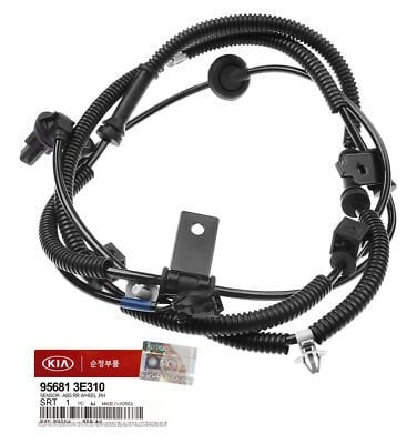 Abs Sensoru Arka Sag F/L 956813E310