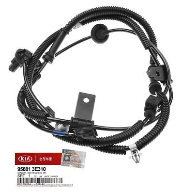 Abs Sensoru Arka Sag F/L 956813E310