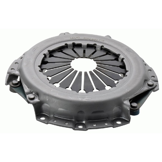 Cerato Dct Debriyaj Rulma 4130026021