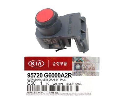 Bws Sensoru 95720G6000A2R