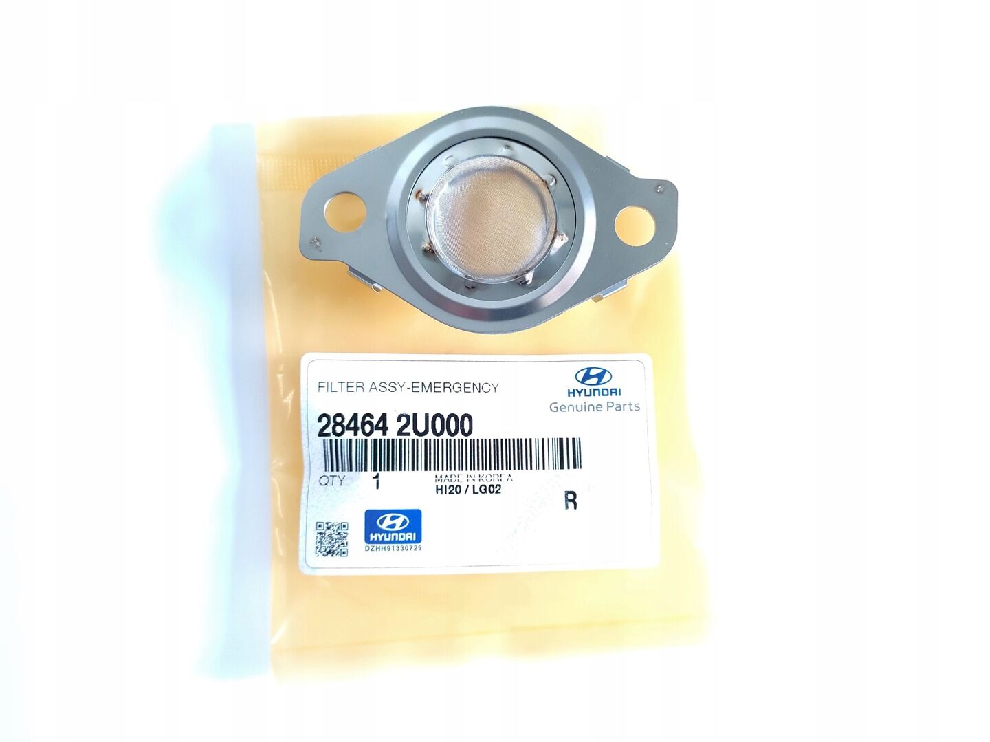 Conta 284642U000