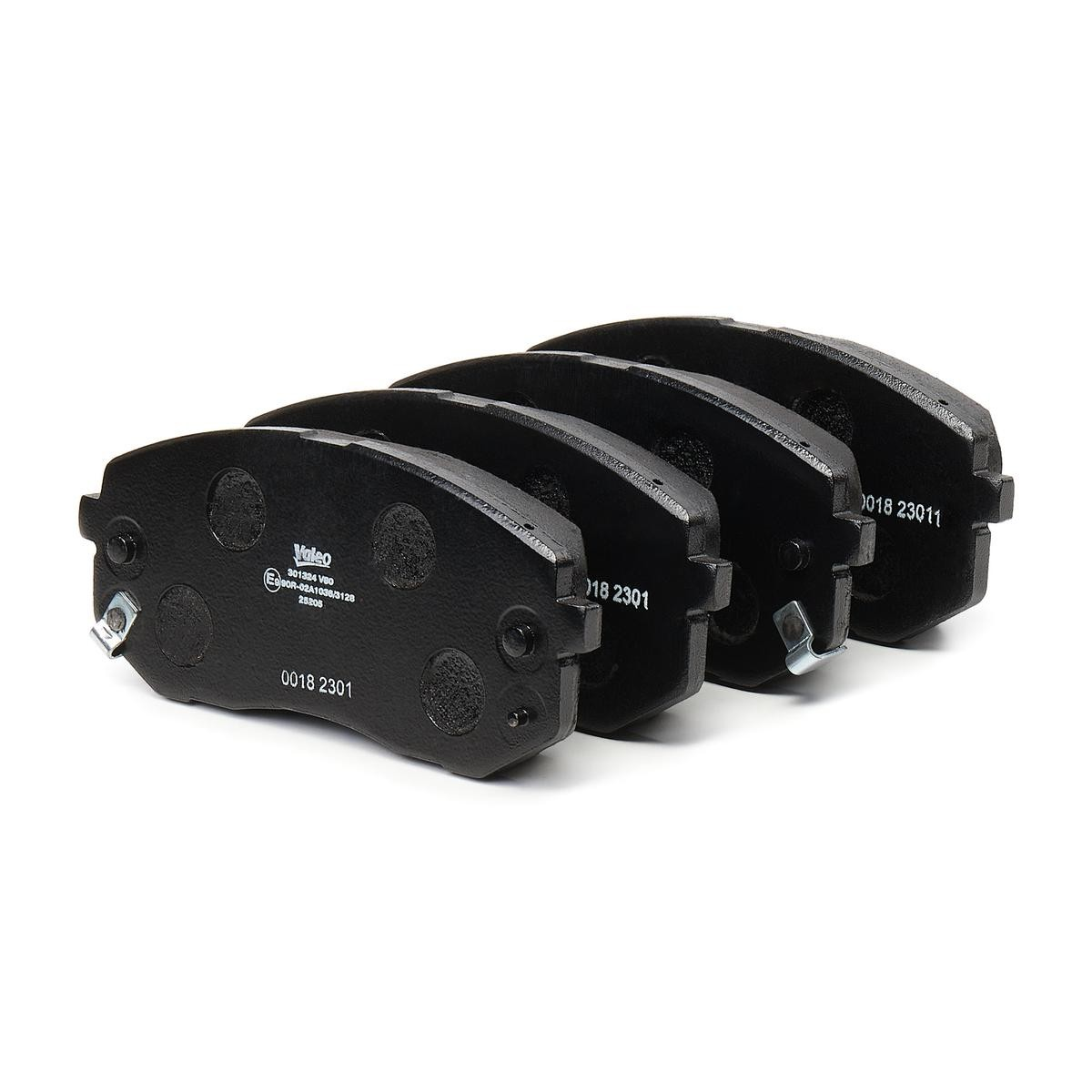 Ön Fren Balata Seti 58101D7A60