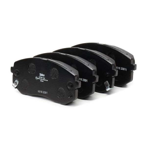 Ön Fren Balata Seti 58101D7A60