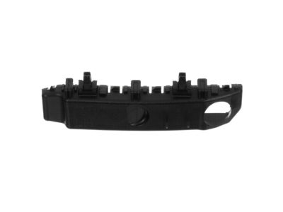 Cerato Ön Tampon Braketi Sol 86513A7000