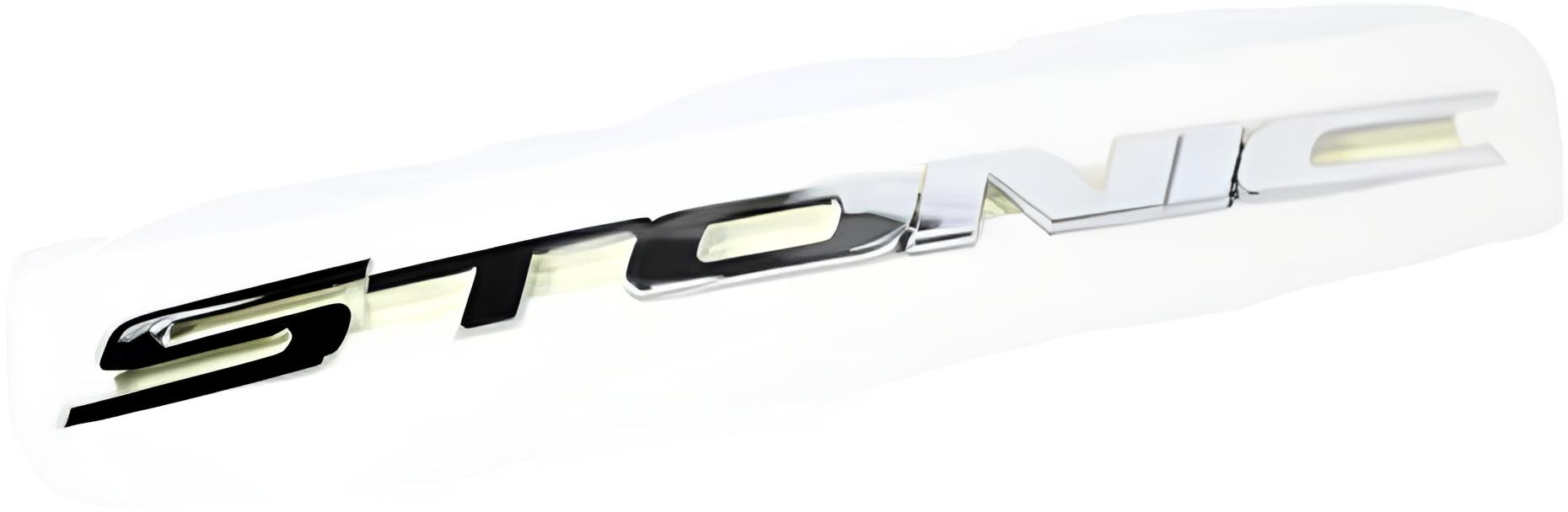 Stonic Bagaj Stonıc Yazı 86310H8HB0