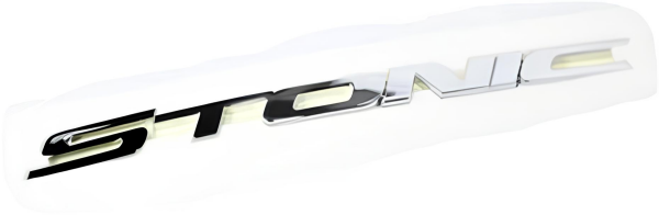 STONİC Bagaj STONIC Yazı 86310H8HB0