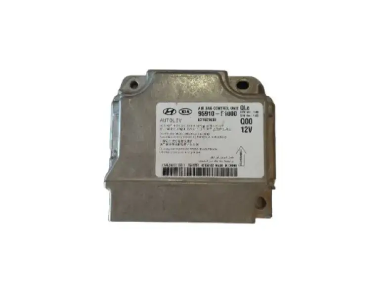 Elektronık Kontunt Abag 95910F1000