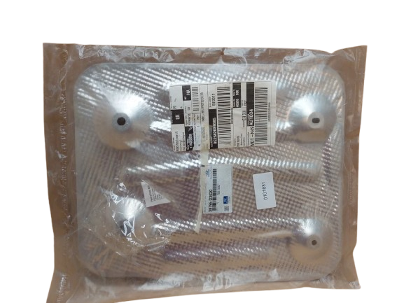 Egzoz Isı Yalıtım Sacı Arka 28795D3020
