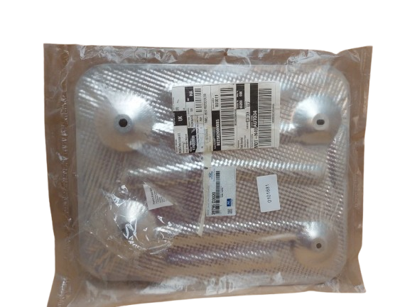 Egzoz Isı Yalıtım Sacı Arka 28795D3020