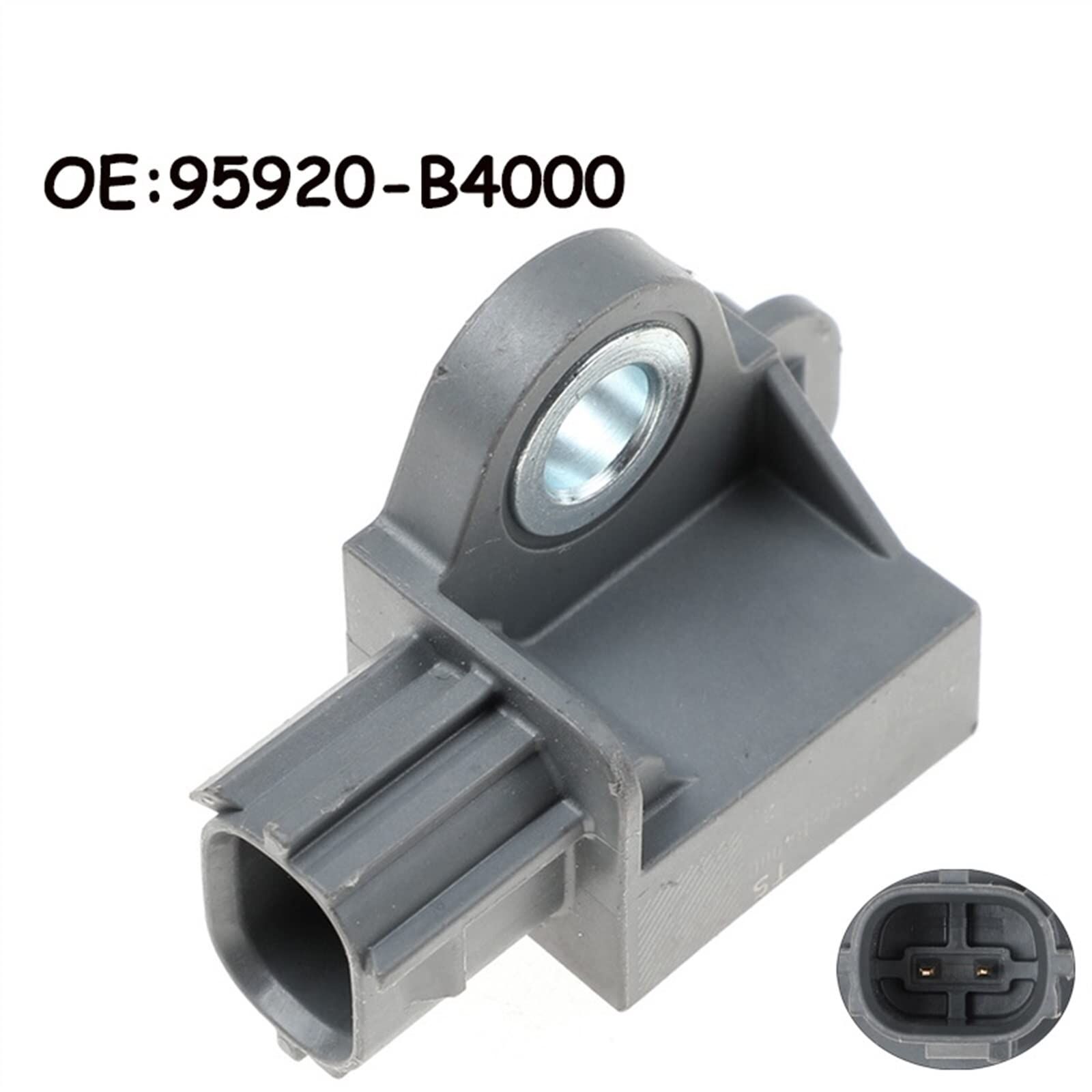 Darbe Sensoru Yan 95920B4000