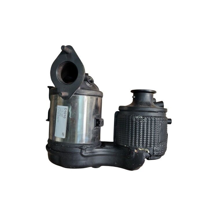 KONVERTOR PARTIKUL FILTRE 289E02U000