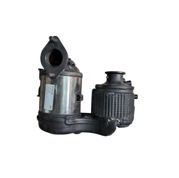 Konvertor Partıkul Fıltre 289E02U000