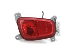 Picanto Arka Tampon Sol Sis 92450G6000