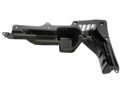 RADYATOR HAVALAN.PANEL SOL 291351F000