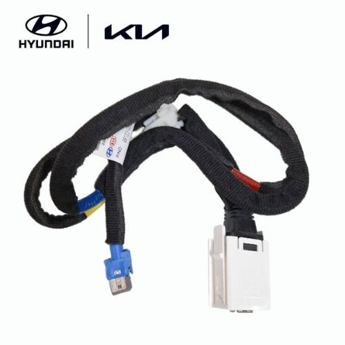 Usb Jack 96120G6600