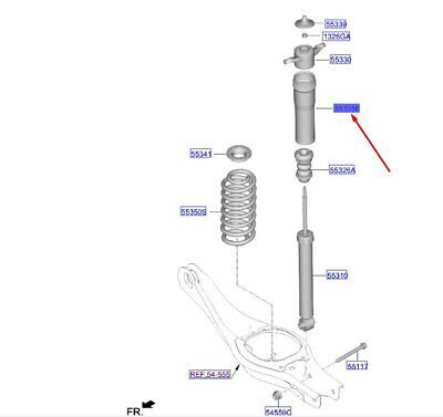 Kapak 55325AT000