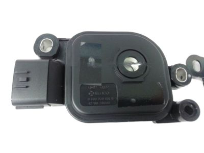 Sanzuman Musuru 427003B010