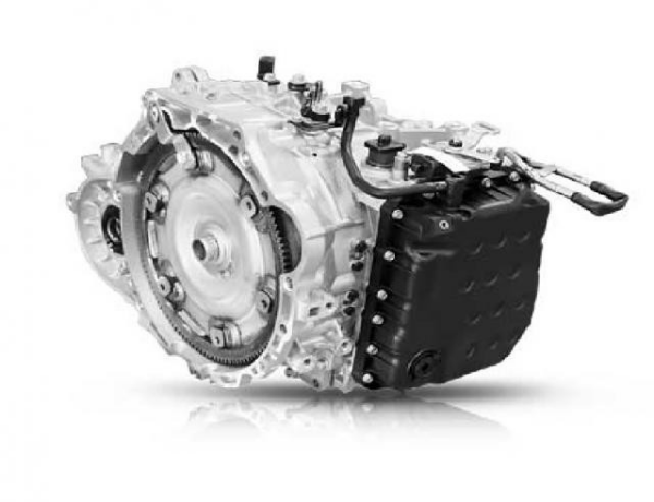 Komple Otomatik Şanzıman 450003B2C0