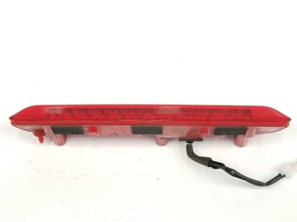 3.STOP LAMBASI 92700A2000