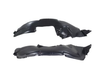 ON CAMURLUK IC DAVL. SOL 868112K500