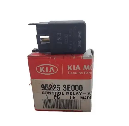 Kontrol Panelı 952253E000