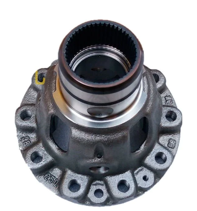 Dıfferansıel Kabı 458223B250