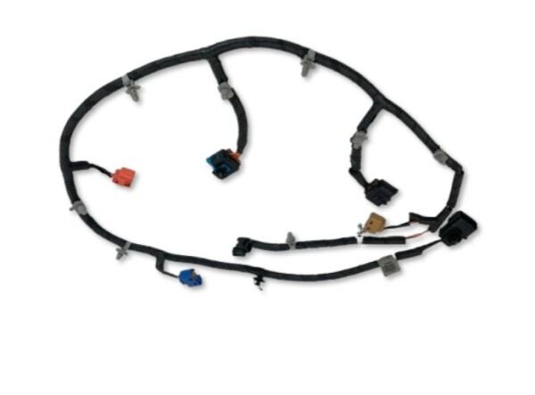 STONİC Ön Park Sensör Tesisat 91895H8091