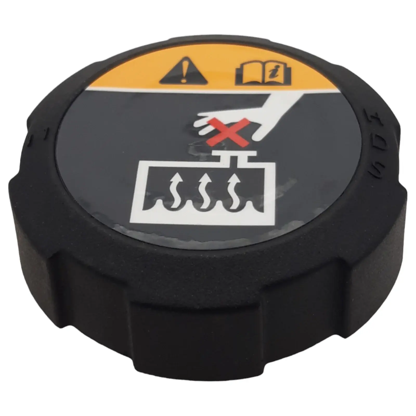 Radyator Kapagı 25330D9000