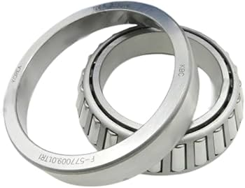 Rulman-Konık 458293B200