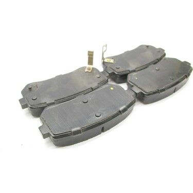 ARKA FREN BALATA SETI ABS 583021GA00