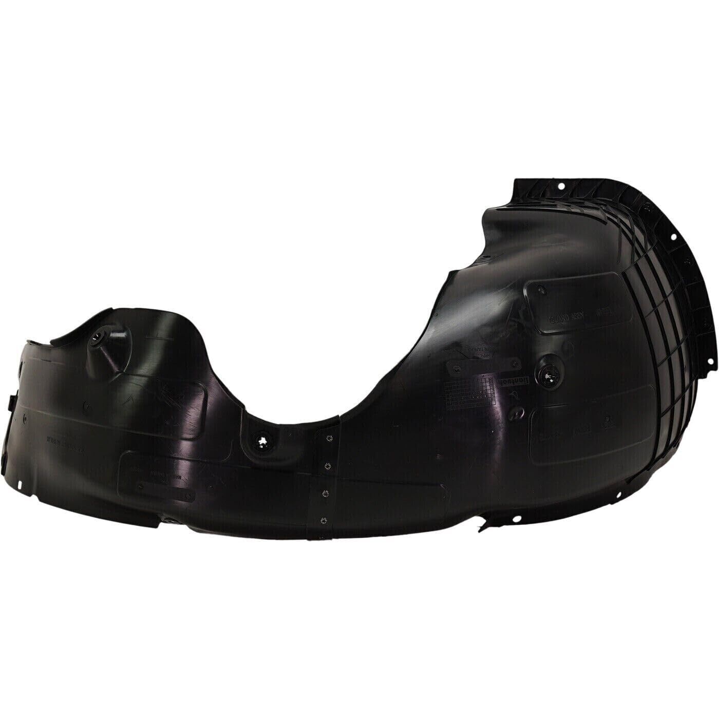 ON CAMURLUK IC DAVL. SAĞ 86812B2500